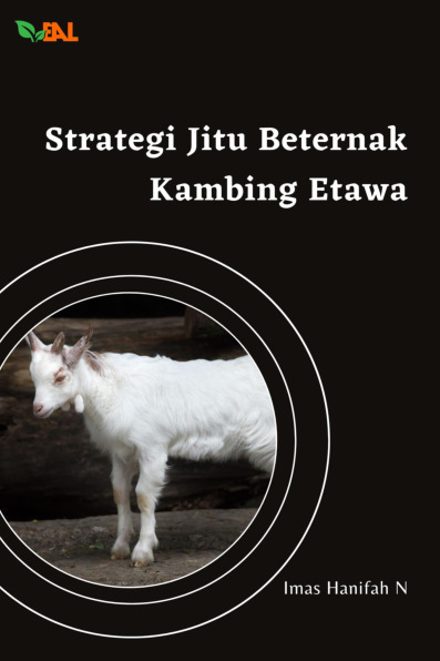 Sampul buku Strategi Jitu Betern...